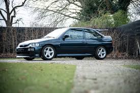 Image result for Vermillion 1992 Escort