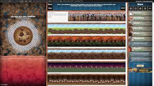Custom grandmas (some grandmas will be named after patreon supporters). How To Cheat On Cookie Clicker Pc Version By Yun Bip