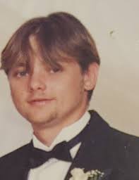 Obituary information for Jason Keith Baxter