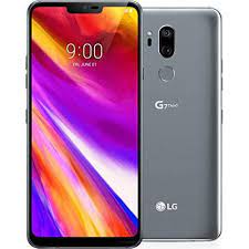 G7 Thinq 64gb Platinum Gray Unlocked Lg Phone T Mobile Phones Phone