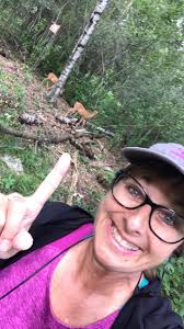 It's a beautiful day in Menasha Wisconsin today. These are my little finds 