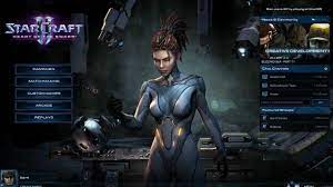 I will fly us over the heart of fear. Starcraft 2 Heart Of The Swarm Gameplay Trailer Youtube