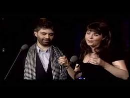 Andrea Bocelli Sarah Brightman Time To Say Goodbye Youtube Youtube Youtube Country Music Soundtrack To My Life Songs With Meaning