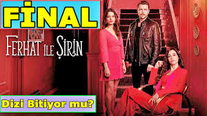 Tolga Saritas Ve Cansu Dere Gibi Unlu Oyunculari Kadrosunda Bulunduran Ferhat Ile Sirin Dizisinin Final Tarihi Aciklandi Peki Dizi Ne Z Finaller Tarih Youtube