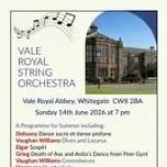 Music for a Summer's evening with a Murder