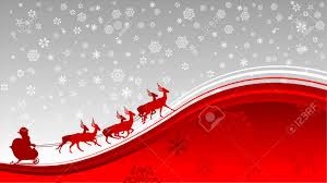 3.4 out of 5 stars. Santa Claus Sleigh Reindeer Christmas Background Christmas Gifts Royalty Free Cliparts Vectors And Stock Illustration Image 91247046