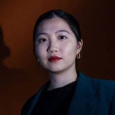 Anna Kwok's Instagram, Twitter & Facebook