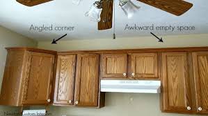 The standard placement for upper cabinets has long been 18 inches above the counter. Pin On Diy