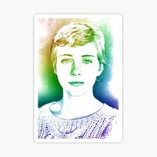 Beverly Marsh Merch & Gifts for Sale