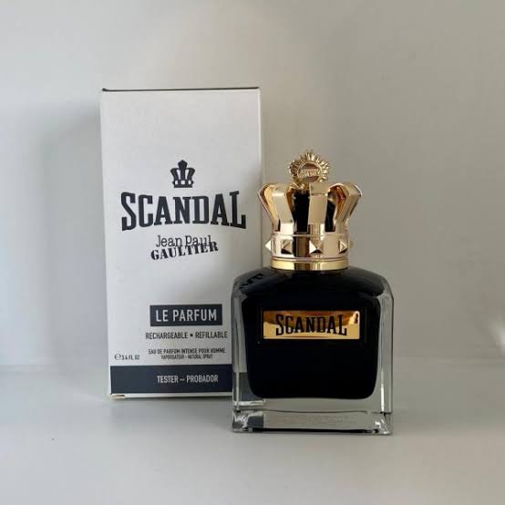 Scandal le parfum (Tester)