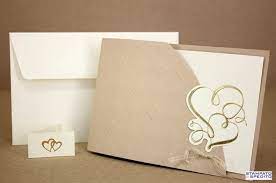 Inviti di nozze lusso con custodia personalizzata e fogli uniti da una nappa. Partecipazioni Matrimonio Stampe E Decori Romantici Ed Eleganti 1