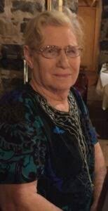 Virginia Lee Wrinkles Obituary (2022)