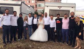 Chp Nin Adalet Yuruyusu Nde Kocaeli Nde Dunyaevine Girdiler