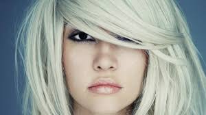 Simply put, damaged hair from bleaching is dry, brittle, inelastic, and prone to breakage. Take Care Of Your Hair How To Repair Bleach Damaged Hair Lifestuffs Com