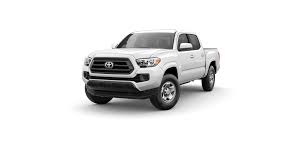 Maybe you would like to learn more about one of these? New Toyota Tacoma In Smithfield Toyota Of Smithfield