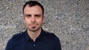 On Fuzzy Boundaries and Dreams of a Post-Capitalist Future With Local  Artist, Ben Bogart