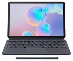 Samsung Galaxy Tab S6-10.5" 256GB, Wifi ...