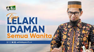 Maybe you would like to learn more about one of these? Suami Idaman Dimata Allah Ustadz Adi Hidayat Youtube