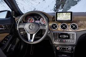 Fiche Technique Et Prix Mercedes Benz Classe Gla Gla200 Cdi 1374 Au Maroc Voiture Neuve Au Maroc