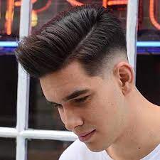 40 Modern Low Fade Haircuts For Men In 2020 Men S Hairstyle Tips Faded Hair Low Fade Haircut Drop Fade Haircut