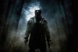 Jason is one of my favorite slashers. 5 Reasons Jason Voorhees Is One Of The Greatest Slashers Horror