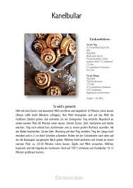 Kanelbullar Kanelbulle Schwedische Zimtschnecken Swedish Cinnamon Rolls Rezept Zimtschnecken Rezept Kanelbullar Rezept Kochen Und Backen