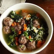 17 Italian Recipes That Practically Prep Themselves In Your Slow Cooker Italian Recipes Recipes Soup Recipes