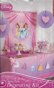 Disney princess ribbon letter banner kit. Robot Check Princess Party Decorations Princess Birthday Party Decorations Disney Princess Theme Party
