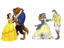Dissecting The Beauty And The Beast Trope Gender Roles In A Tale As Old As Time