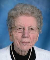 Mildred Neuzil Obituary (2015)