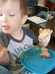 Lacoste Bakery in San Antonio