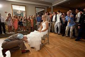 The garter removal song will make both lovebirds feel a lot more confident during this steamy moment. Tartan Wedding Inspiration 5 Of The Best Wedding Scotlandshop