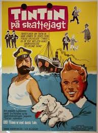 Le Mystere De La Toison D Tintin Herge Personnage De Fiction