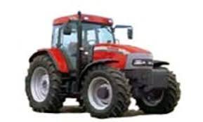 Mccormick MC120 Power6 Tractor