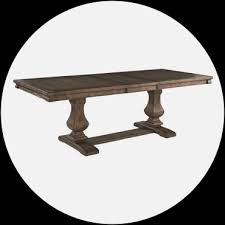 Variety is the spice of life, and the same holds true for your dining room. Dining Room