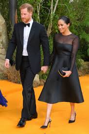 Meghan markle on the struggles of getting into the tv industry. Meghan Markle Is On The Red Carpet At The Lion King Premiere Looking Absolutely Divine Her Ie
