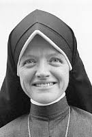 Sister Agnes Marie Roach, MM