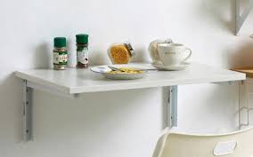 Wall Mounted Dining Table Ikea Remodeling Home Designs Wall Mounted Table Folding Kitchen Table Wall Mounted Folding Table
