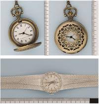 Aktenzeichen xy … ungelöst (auch nur aktenzeichen xy, aktenzeichen oder xy) ist der titel einer 1967 gestarteten fernsehreihe im zdf. Fahndung Nach Gestohlenen Luxusuhren Und Markenuhren