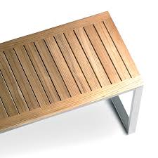 Wide range of indoor, outdoor teak wood furniture store pj & kl. Taji A Bench Large Jane Hamley Wells