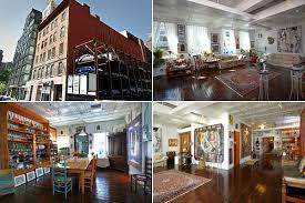 Former Industrial Spaces Converted Into Stunning Factory Homes Loft Style Apartments Loft Conversion Design Woolworth Building