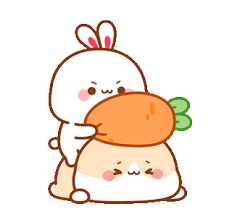 Lovely Tuji 4 Cute Love Gif Cute Cartoon Images Cute Bunny Cartoon
