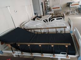 Emek Hasta Yataklari