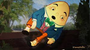 Check spelling or type a new query. Was Humpty Dumpty Really An Egg Howstuffworks