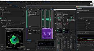 This is a problem when i'm trying, say, to record a skype conversation. Adobe Audition Transom