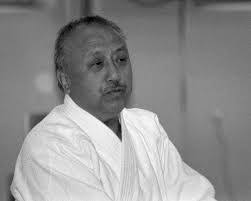 Významné osobnosti aikido