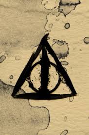 Deathly Hallows Symbol 640x960 Wallpaper Teahub Io Harry potter and the deathly hallows part 1 graphics. deathly hallows symbol 640x960
