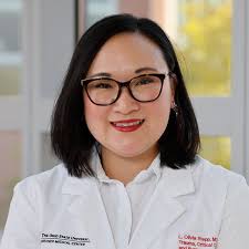 Department of Surgery: New Faculty