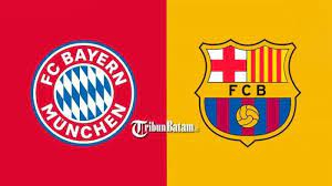 Jadwal Perempatfinal Liga Champions Bayern Munchen Vs Barcelona Vtkdghxrw33r1m Jph6osvdfueogm Rf89k4uq Bayern Champions League Live Champions League Draw