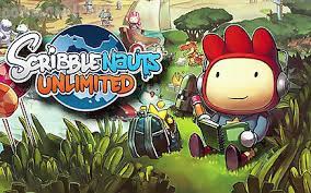 Descargar scribblenauts unlimited apk 1.27 + obb + mod. Scribblenauts Unlimited Android Juego Gratis Descargar Apk